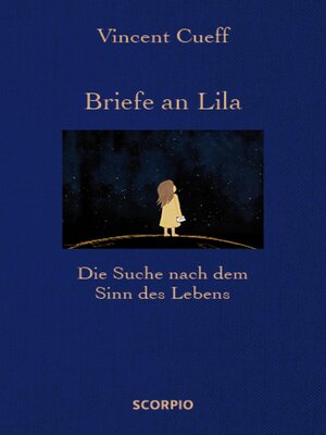 cover image of Briefe an Lila